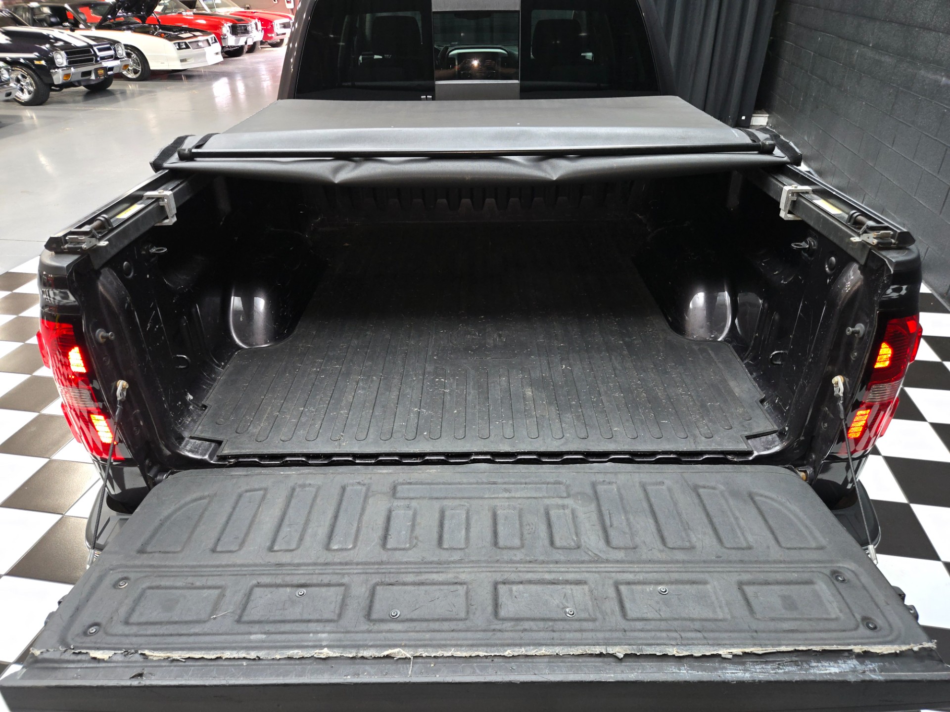 2015 GMC Sierra 1500 11