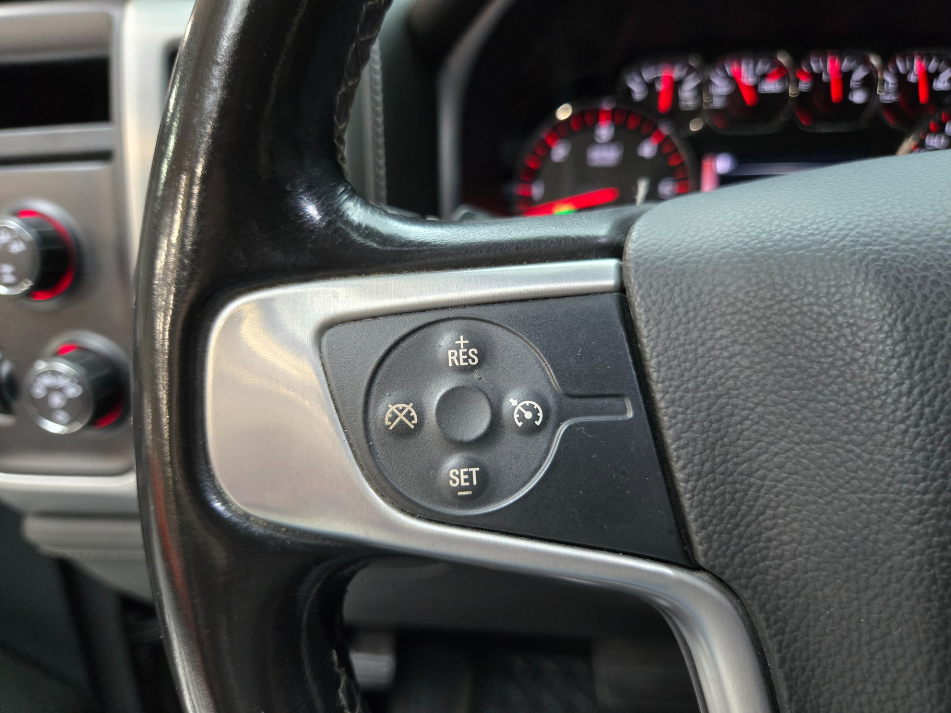 2015 GMC Sierra 1500 113