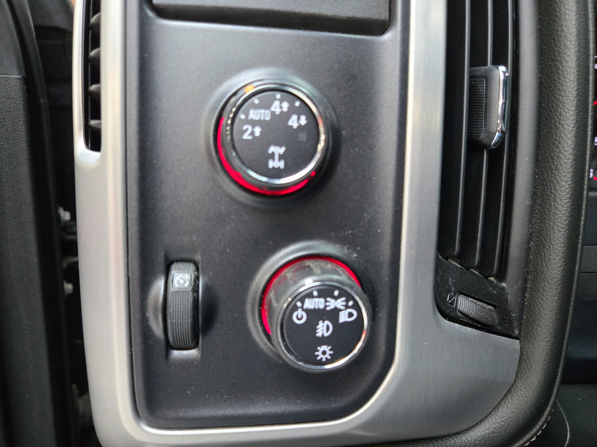 2015 GMC Sierra 1500 114