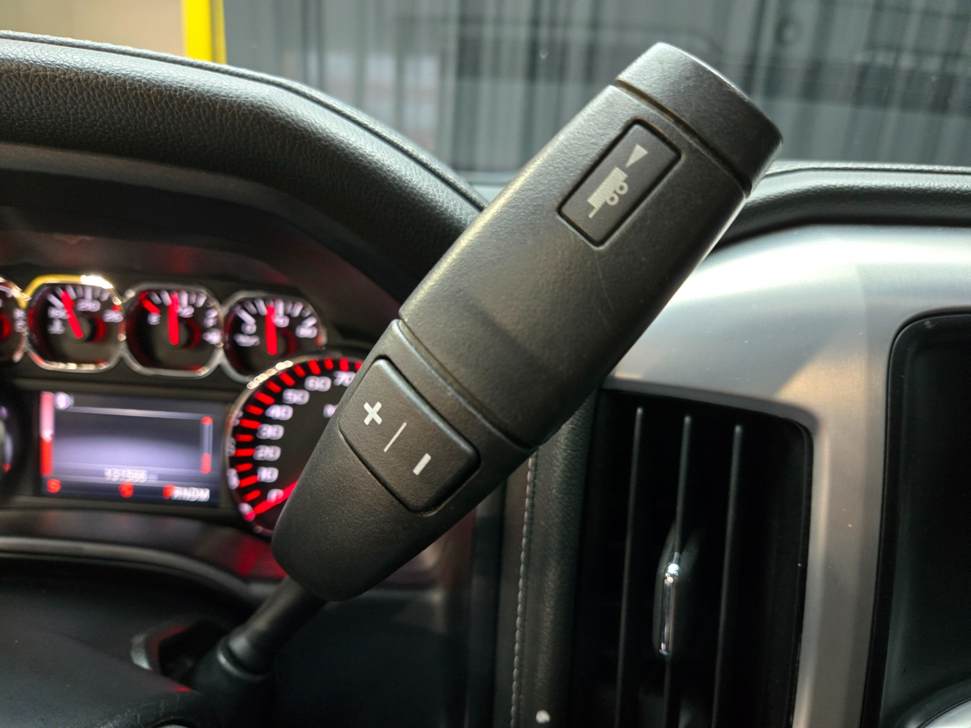 2015 GMC Sierra 1500 117