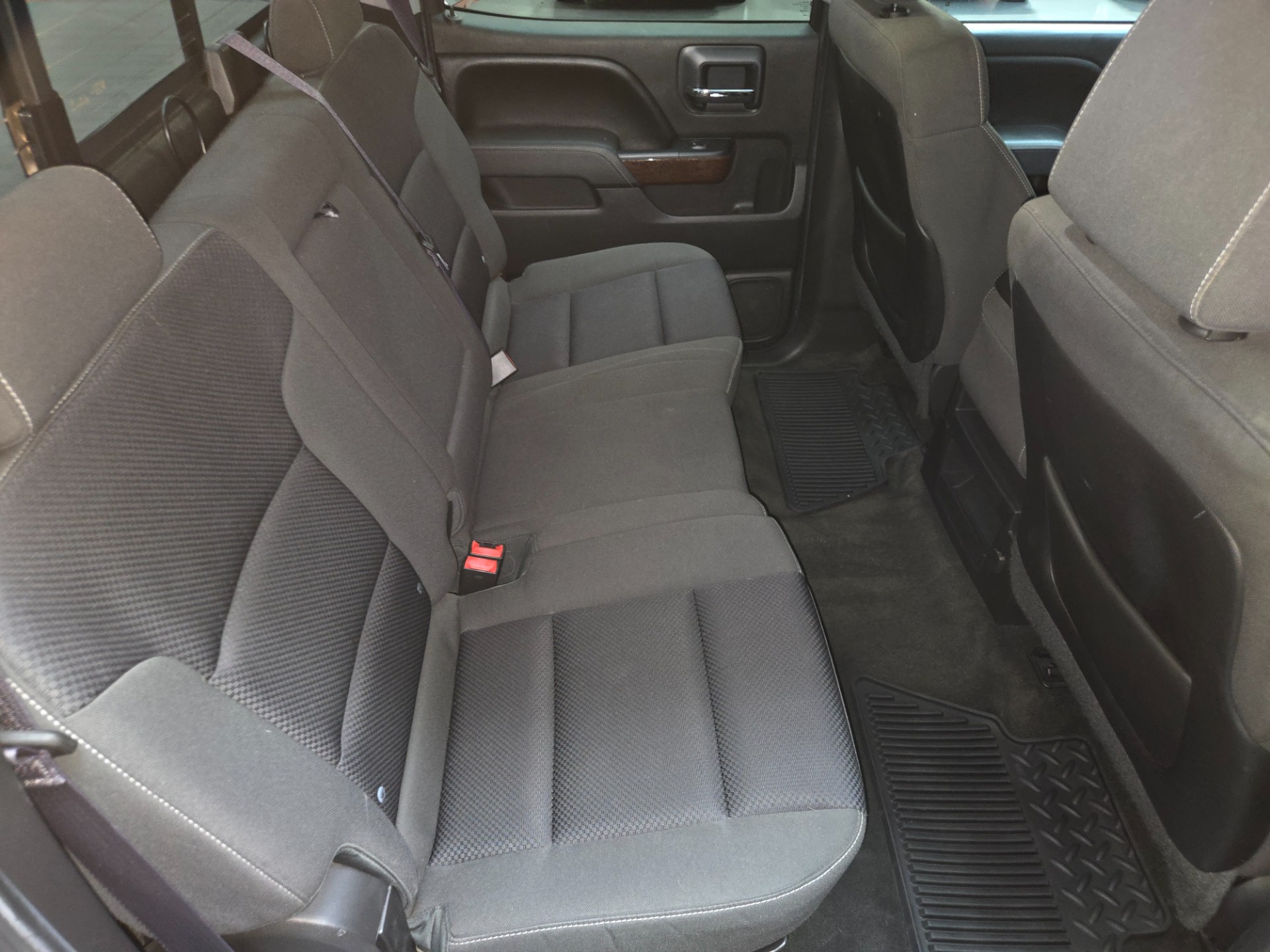 2015 GMC Sierra 1500 18