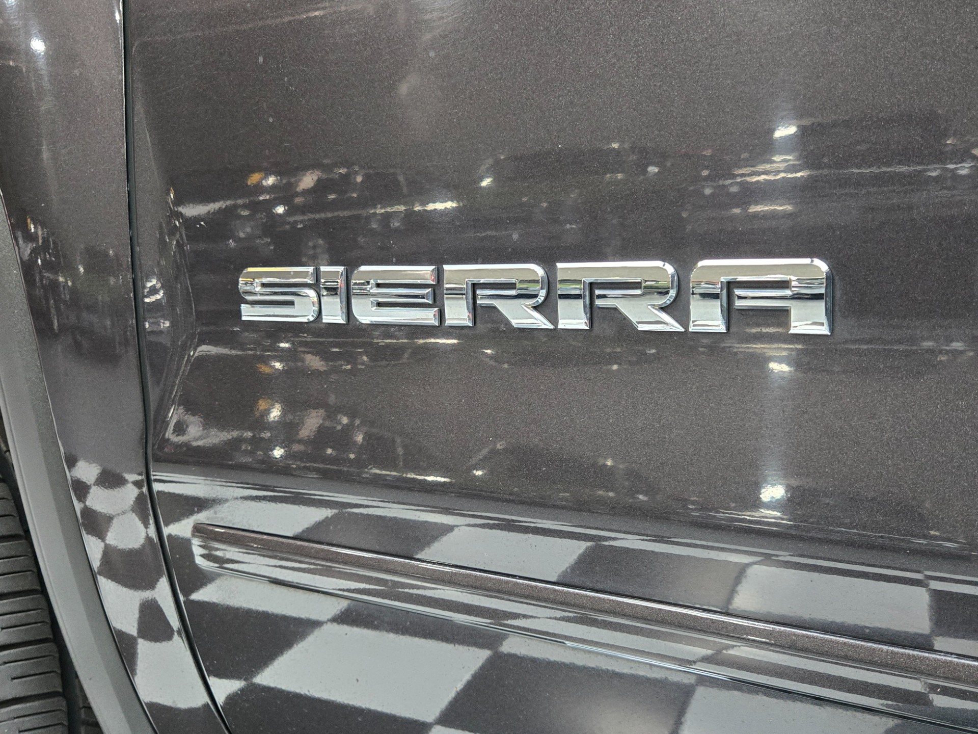 2015 GMC Sierra 1500 26