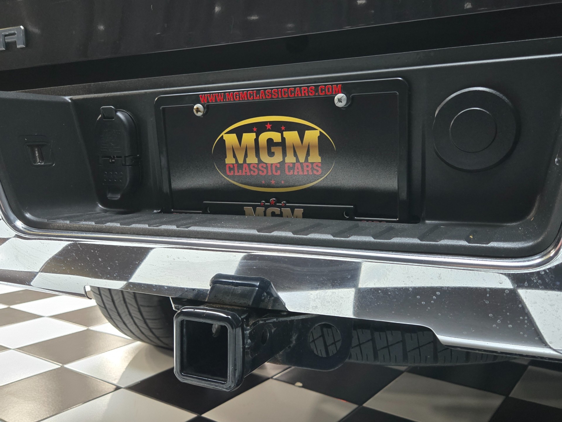 2015 GMC Sierra 1500 40