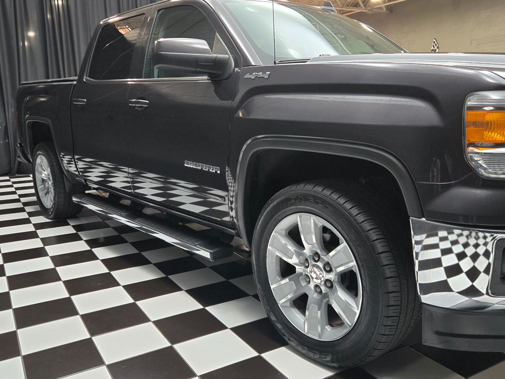 2015 GMC Sierra 1500 60