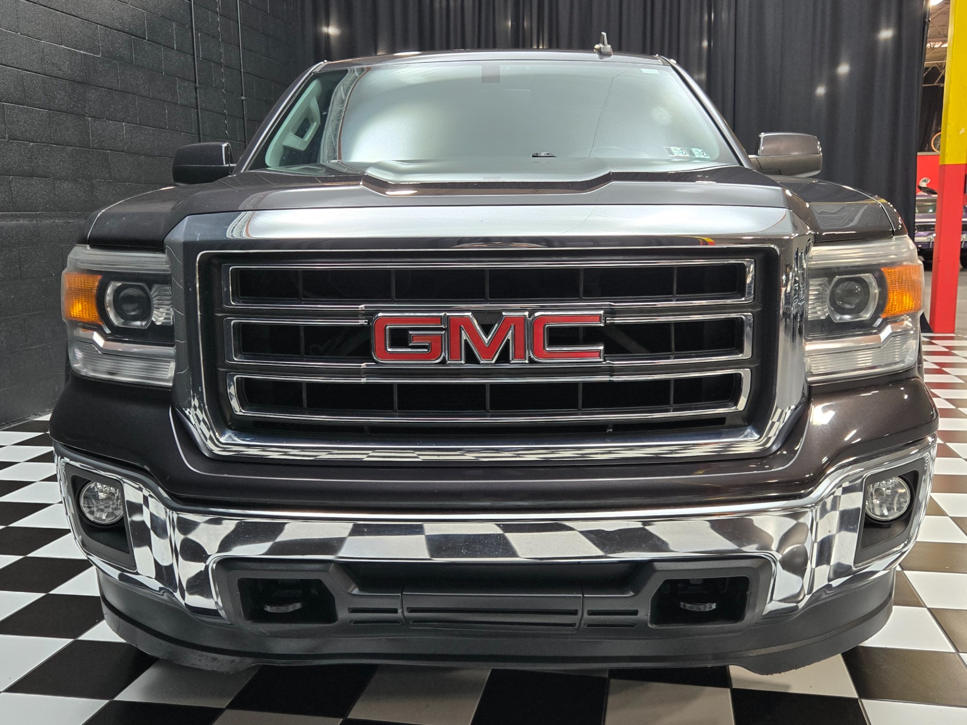 2015 GMC Sierra 1500 6