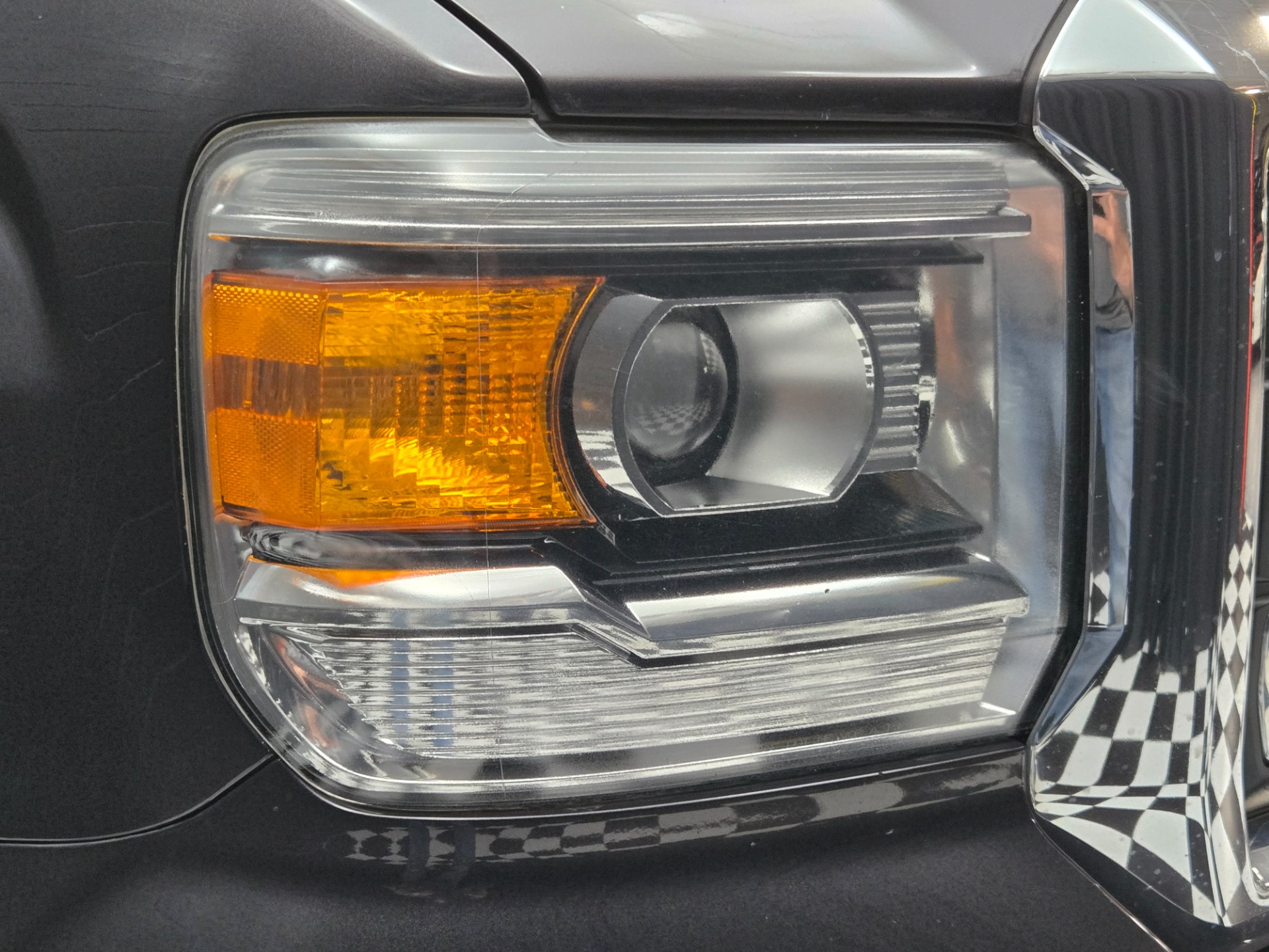 2015 GMC Sierra 1500 61