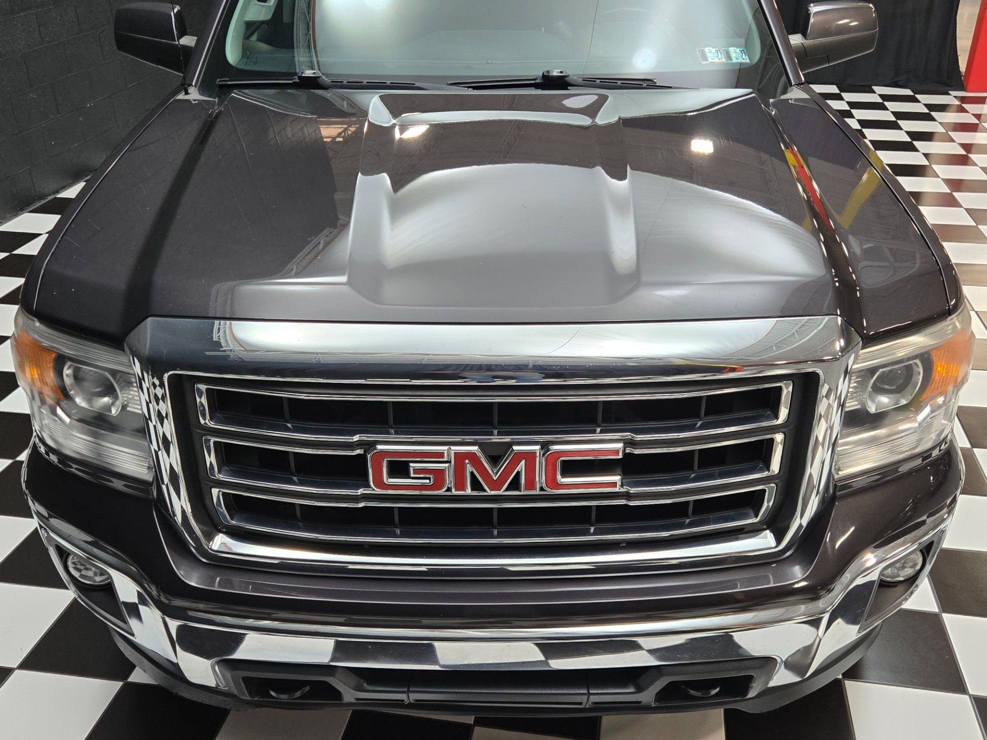2015 GMC Sierra 1500 62