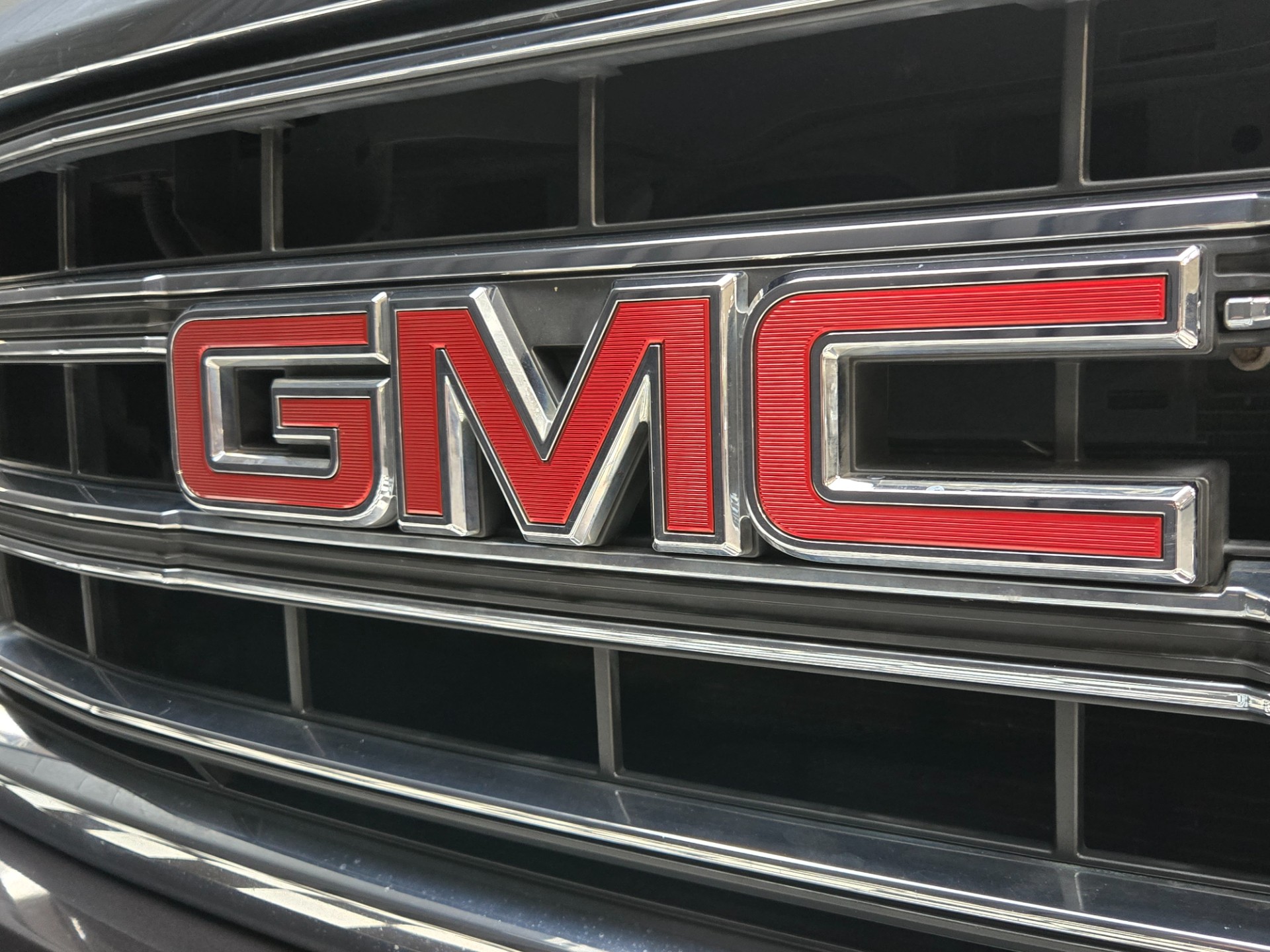 2015 GMC Sierra 1500 63