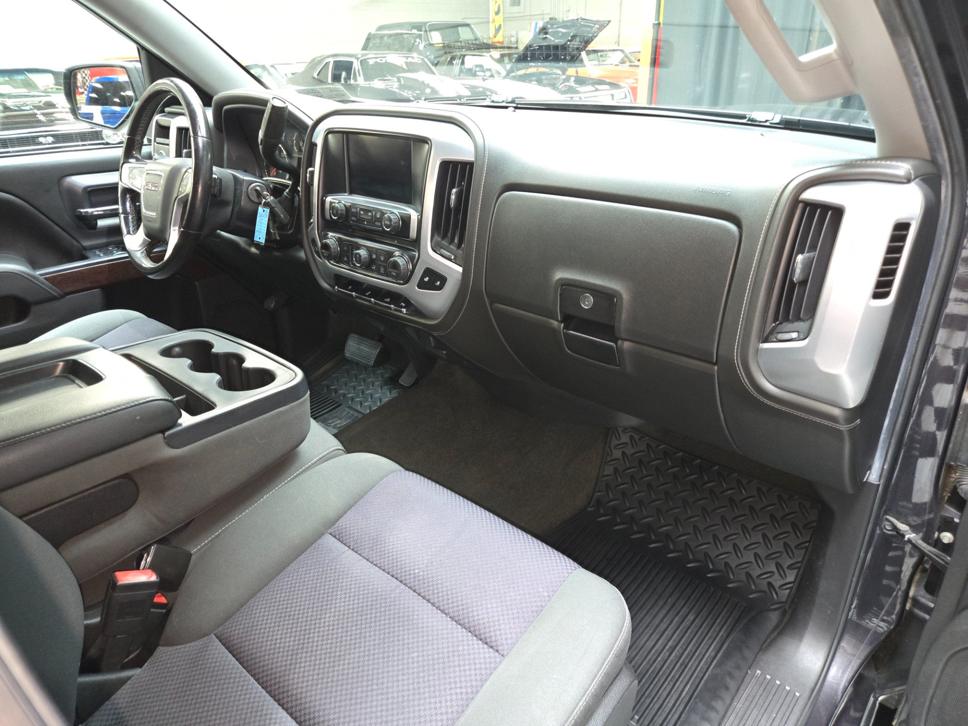 2015 GMC Sierra 1500 75