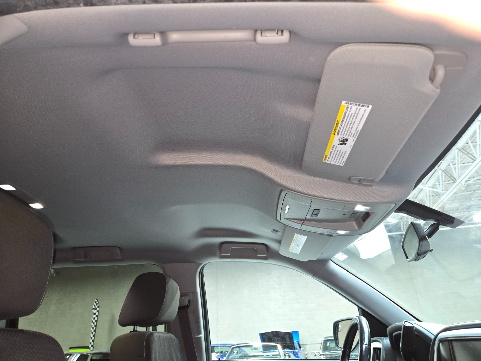 2015 GMC Sierra 1500 78