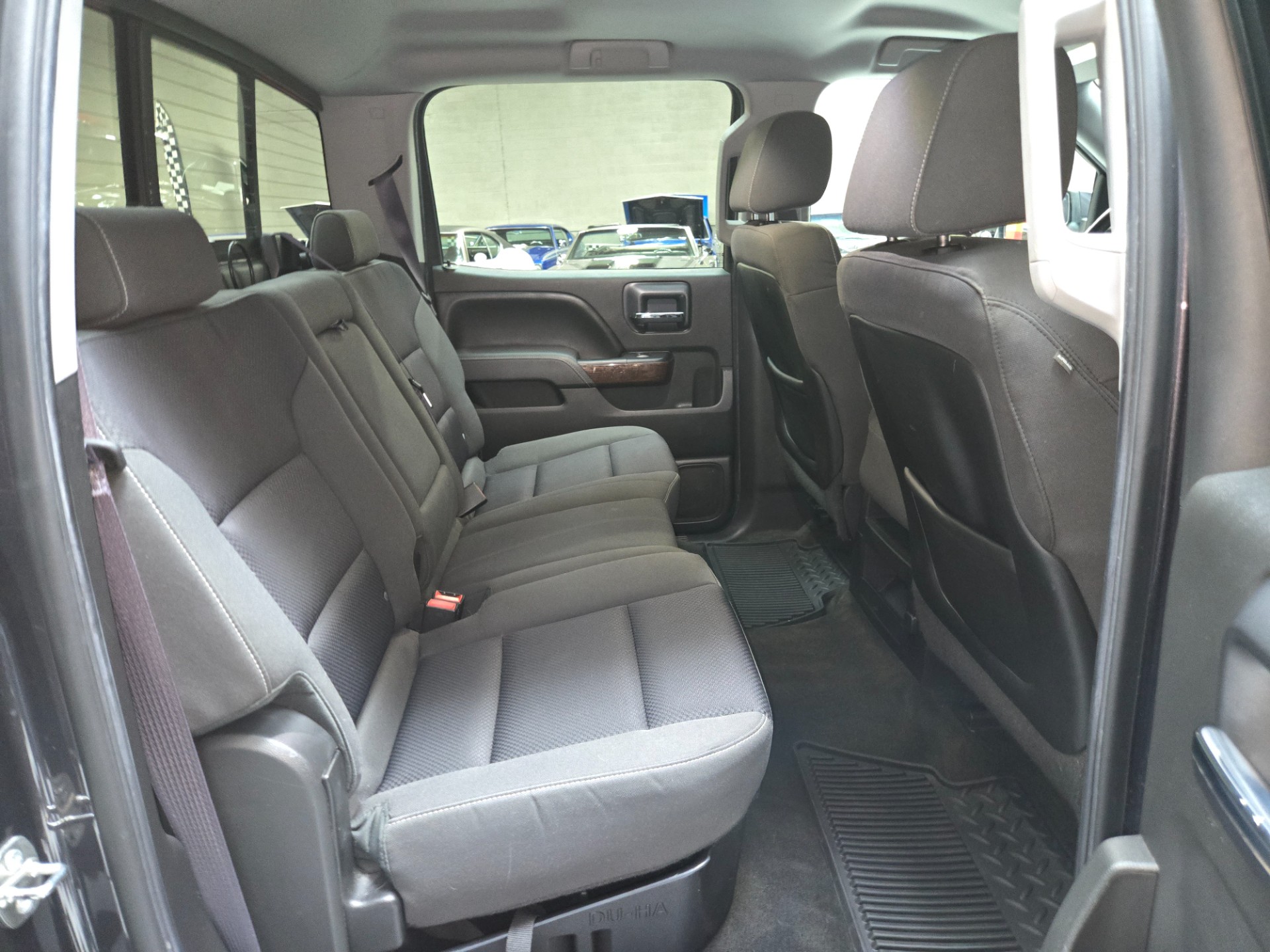 2015 GMC Sierra 1500 81