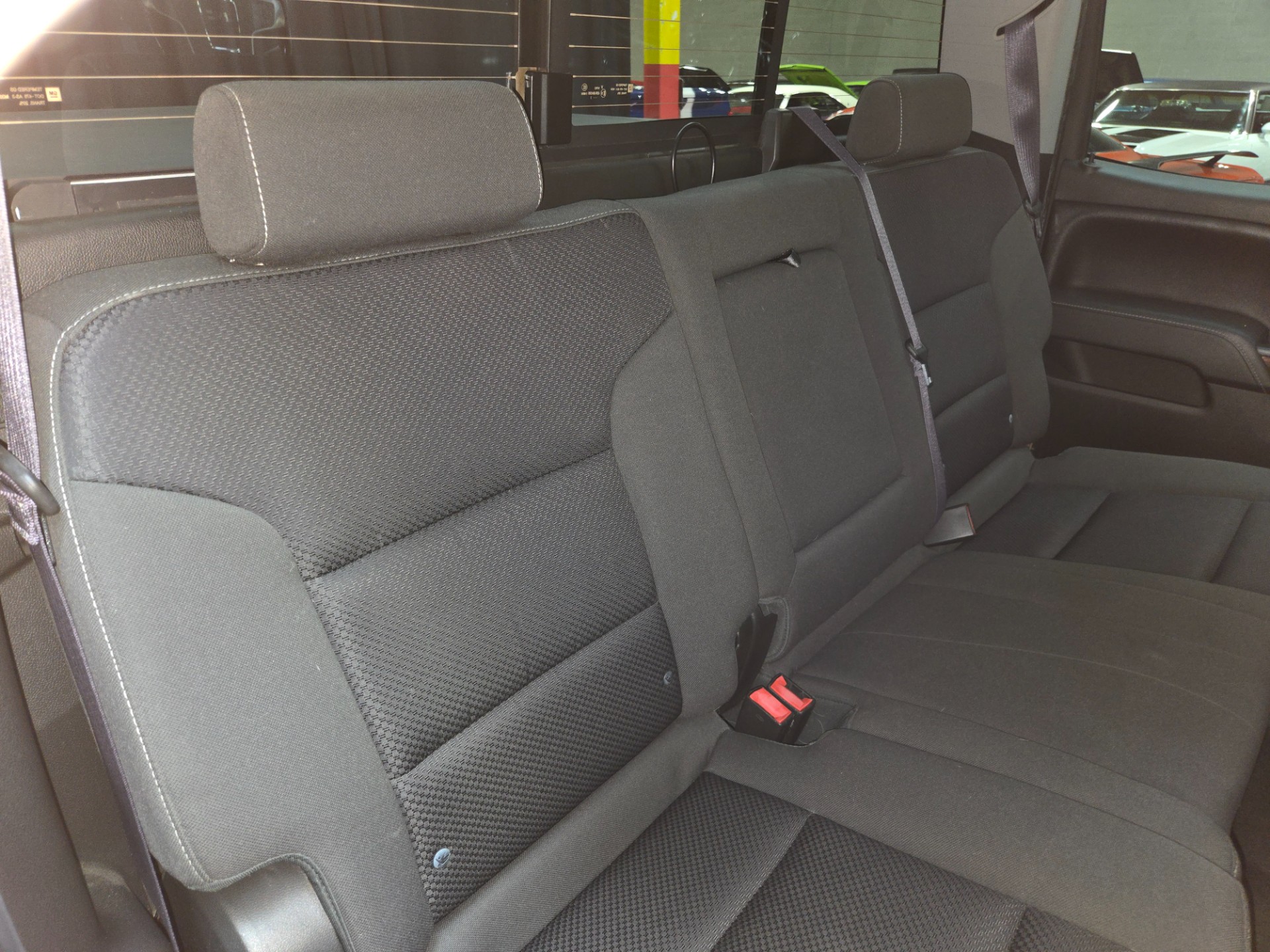 2015 GMC Sierra 1500 82