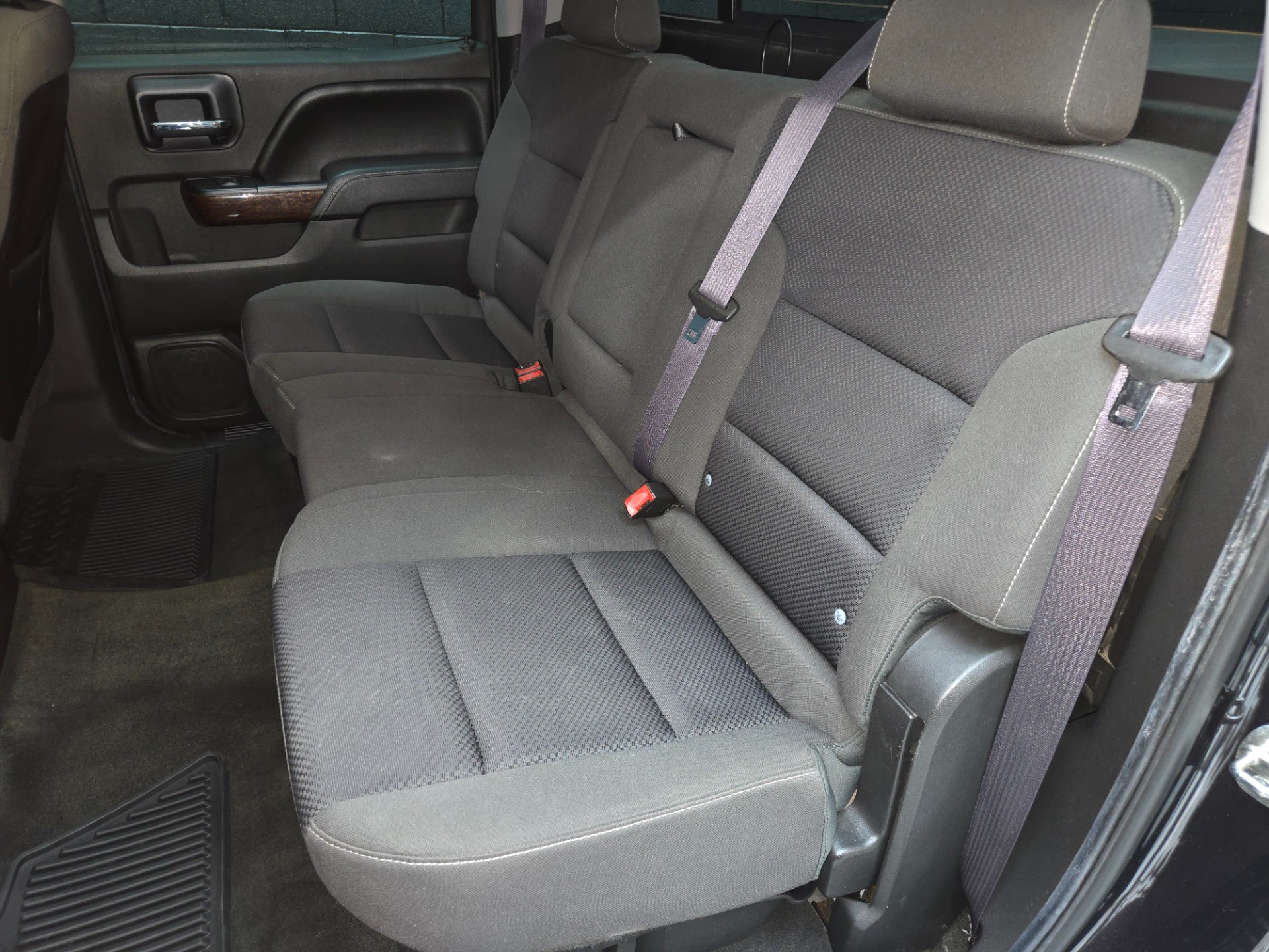 2015 GMC Sierra 1500 88