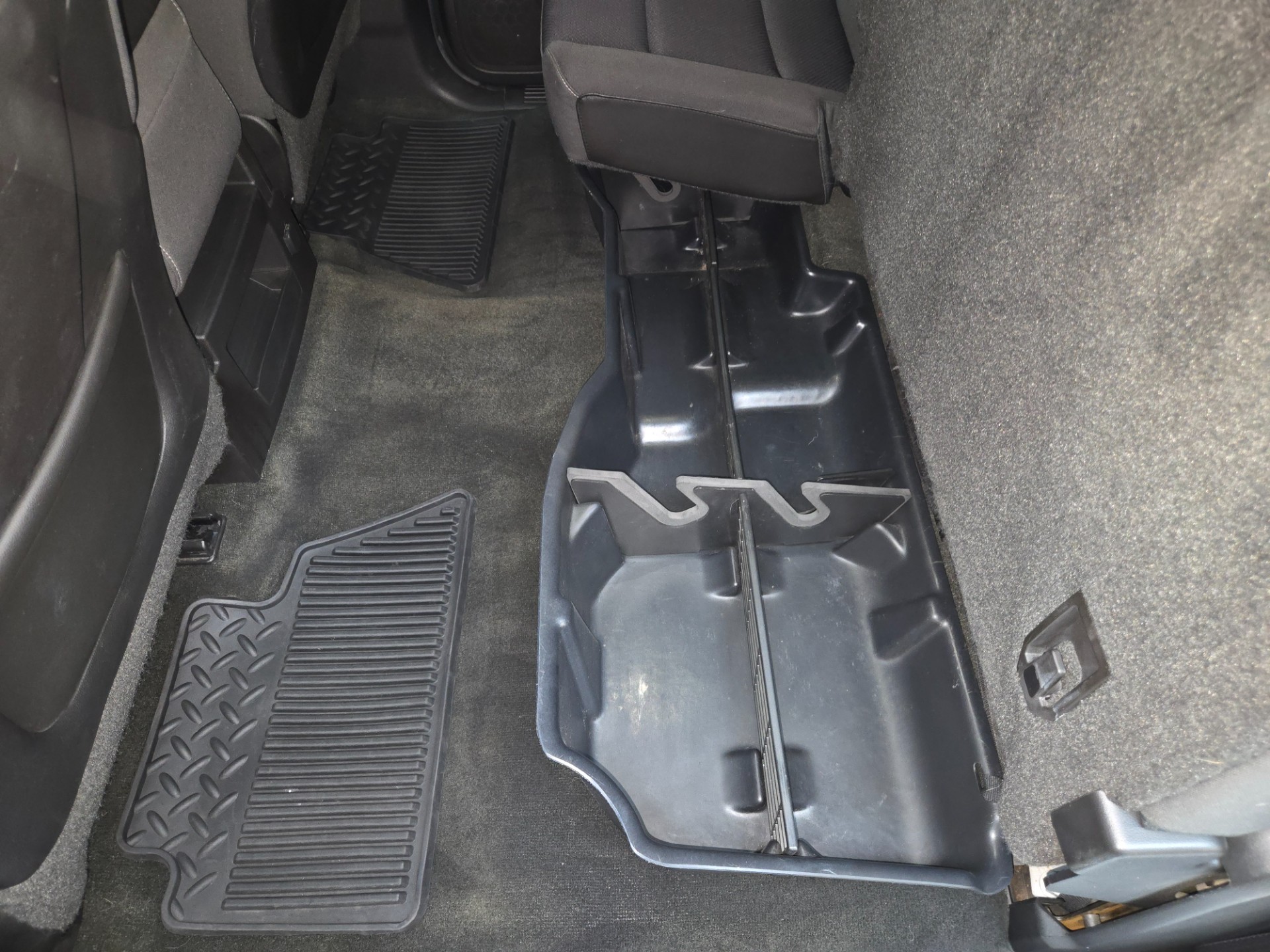 2015 GMC Sierra 1500 89