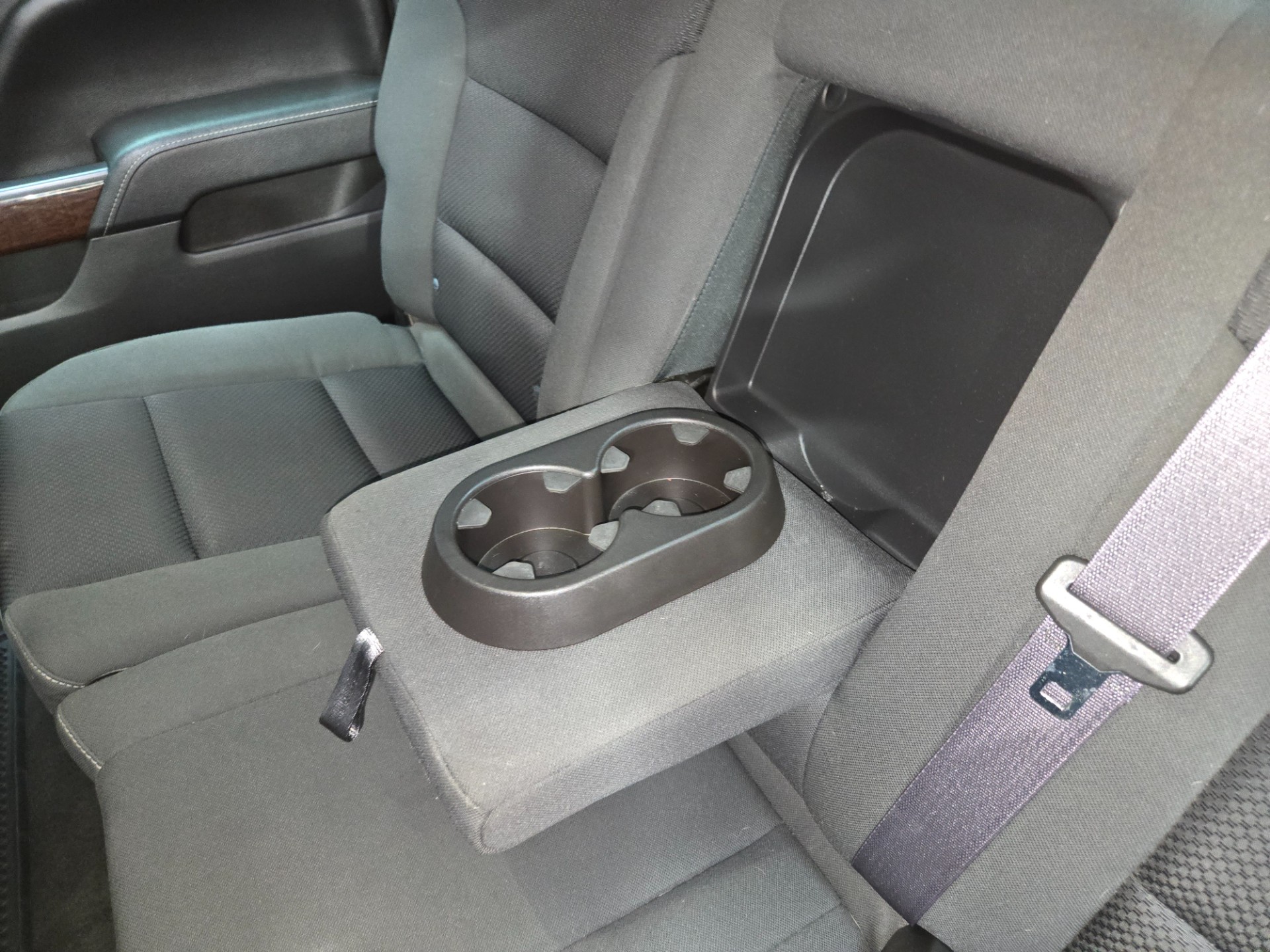 2015 GMC Sierra 1500 90