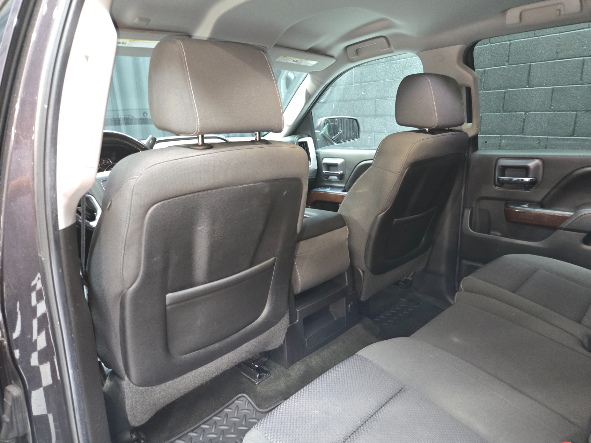 2015 GMC Sierra 1500 91