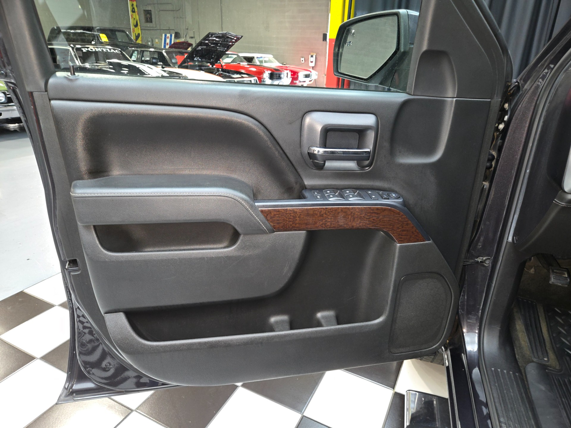 2015 GMC Sierra 1500 94