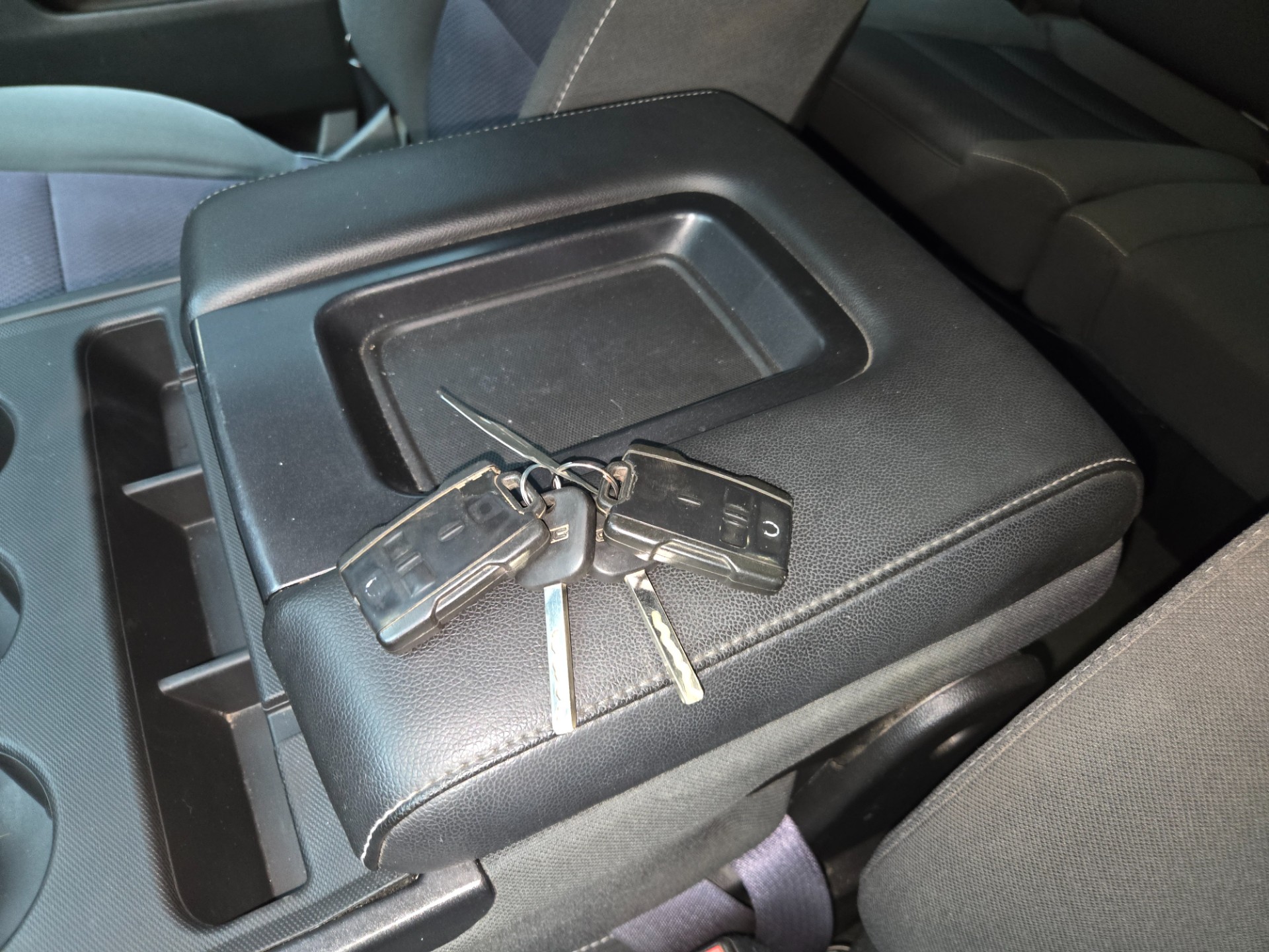 2015 GMC Sierra 1500 95