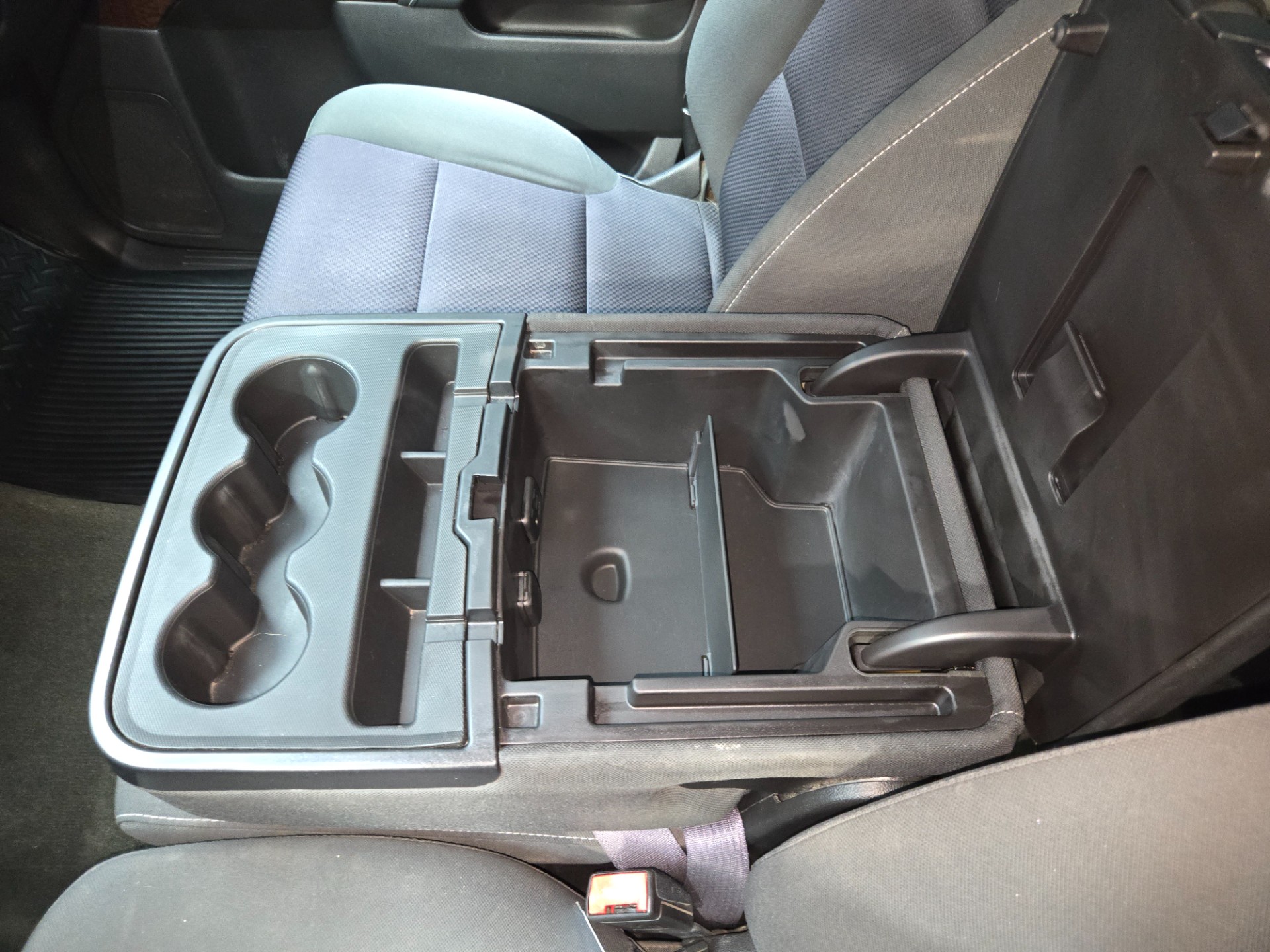 2015 GMC Sierra 1500 96