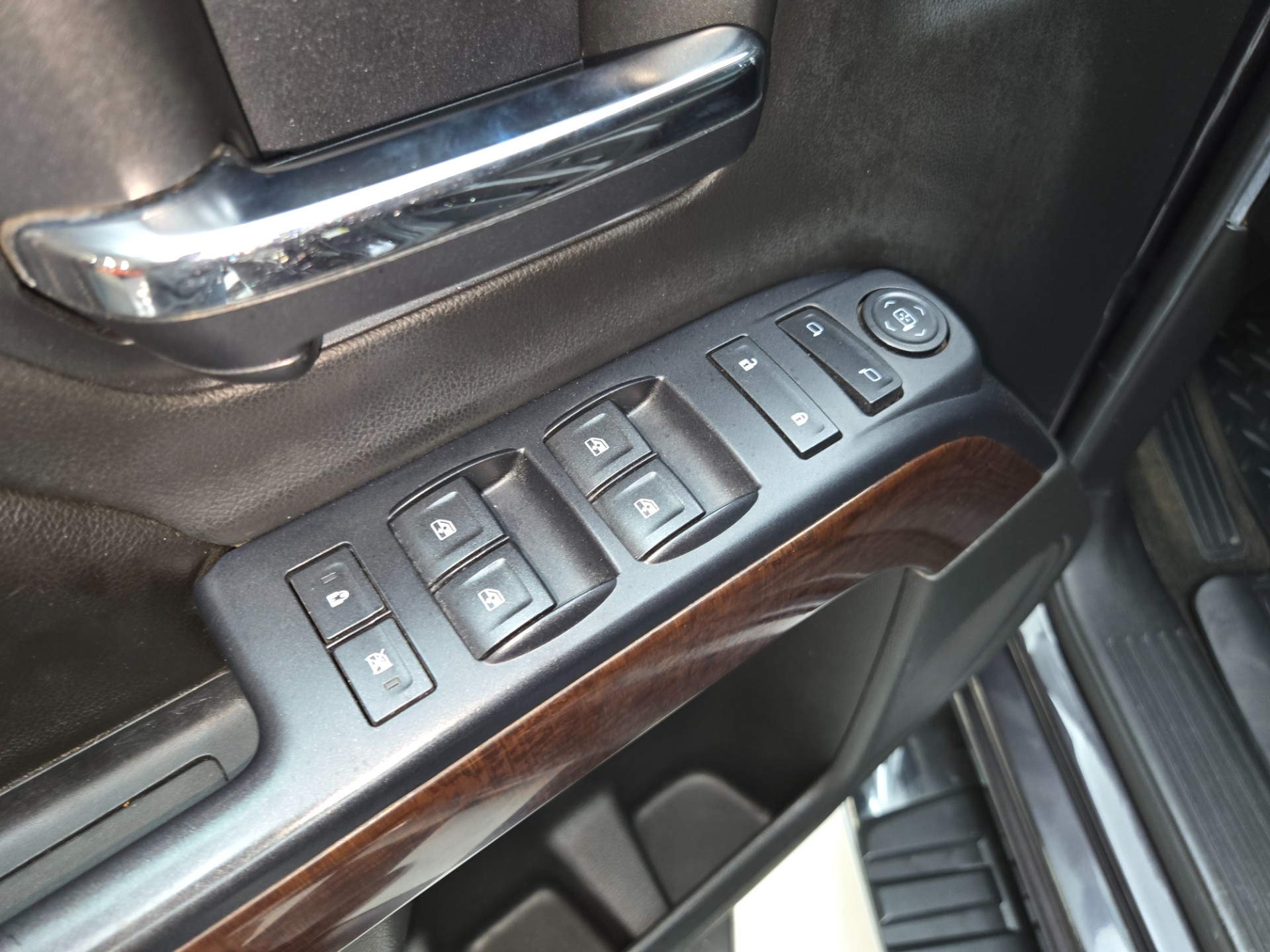 2015 GMC Sierra 1500 98
