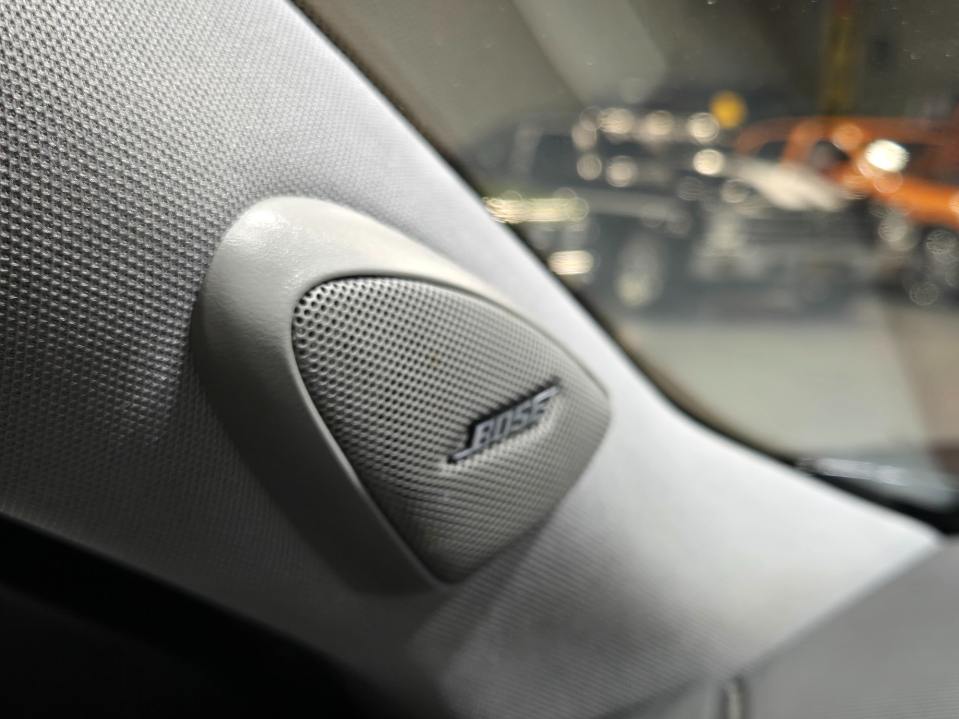 2005 Cadillac CTS-V 105
