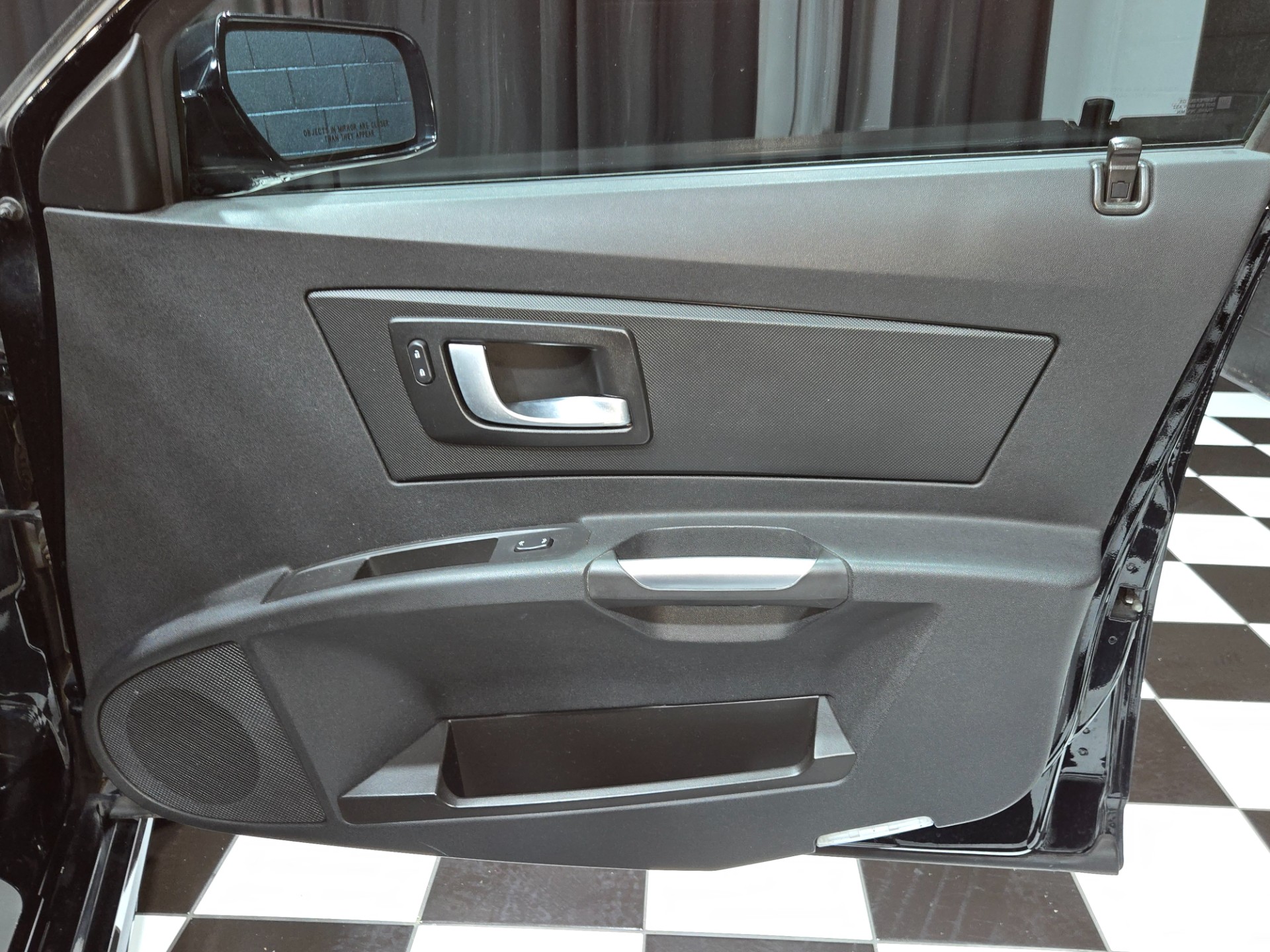 2005 Cadillac CTS-V 63
