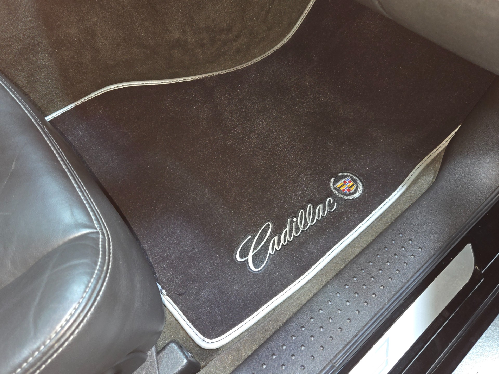 2005 Cadillac CTS-V 65