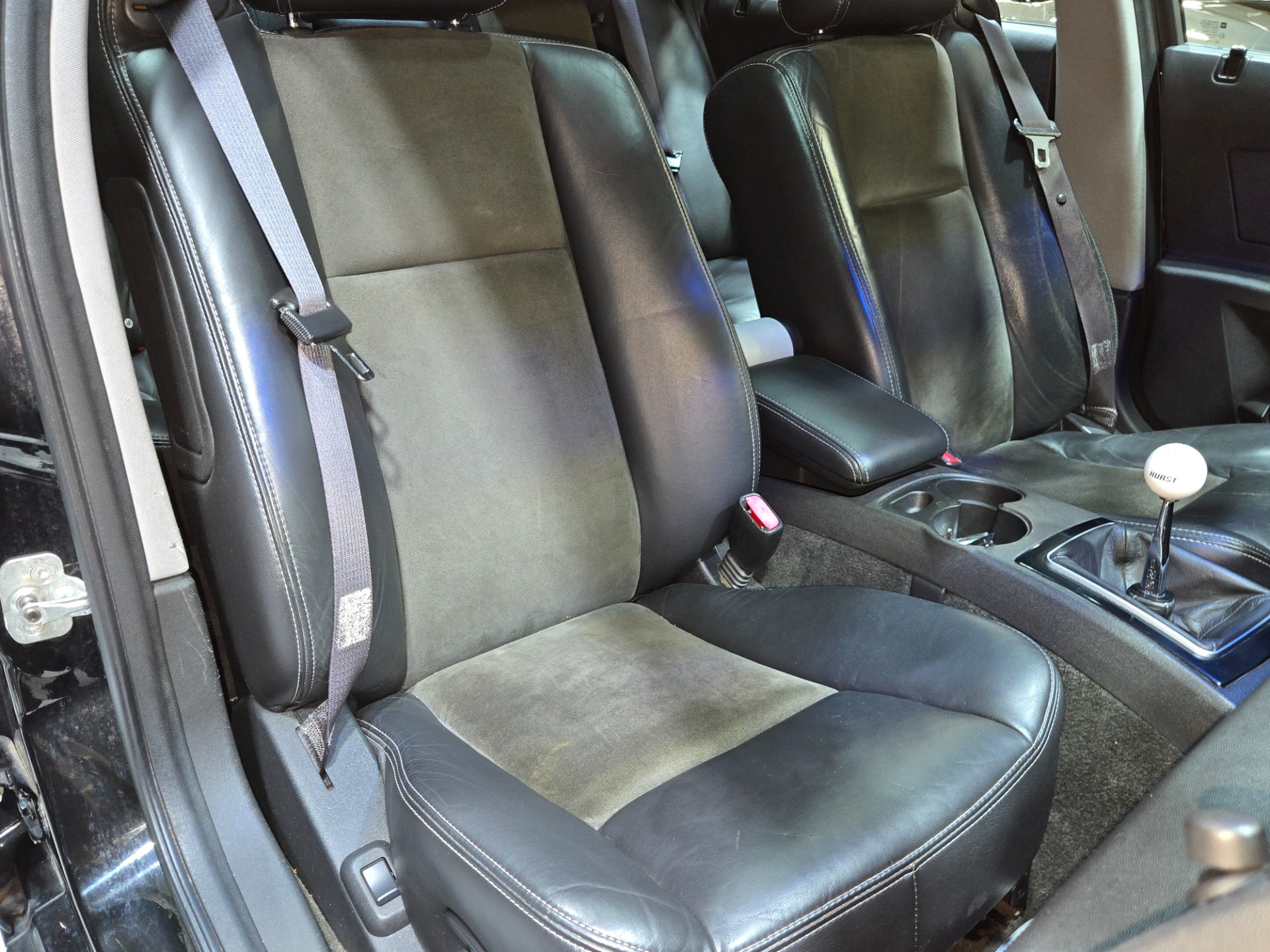 2005 Cadillac CTS-V 67