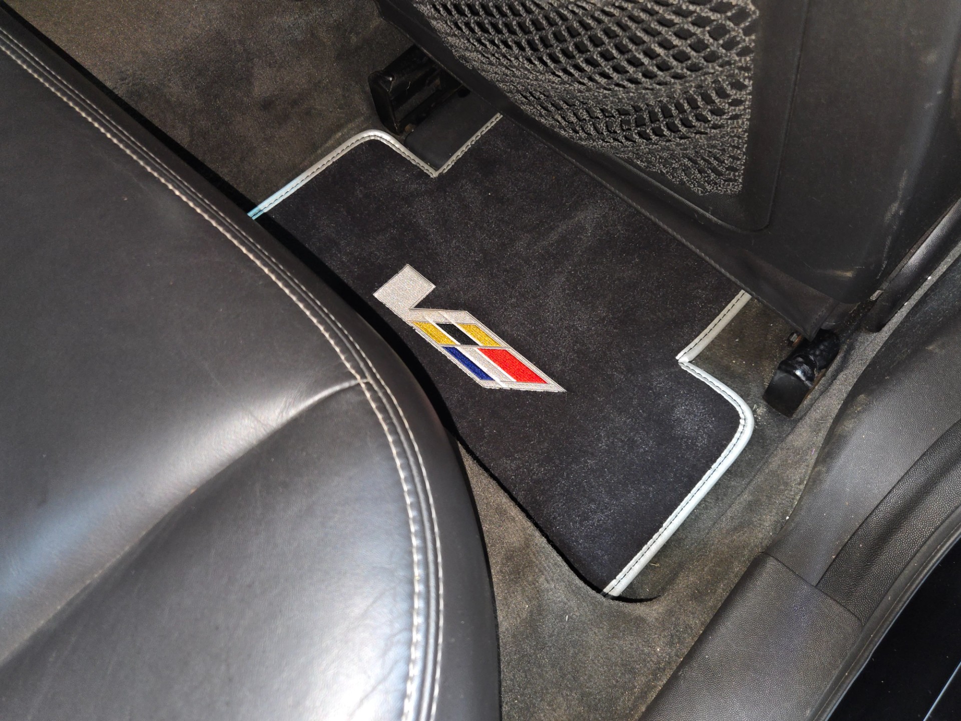 2005 Cadillac CTS-V 72