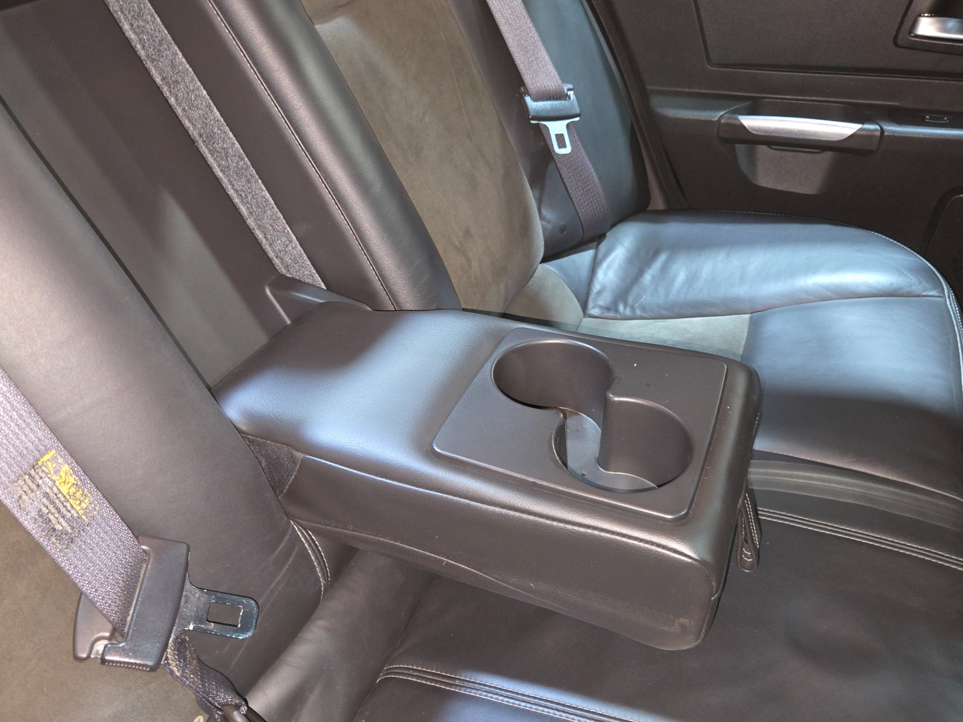 2005 Cadillac CTS-V 75