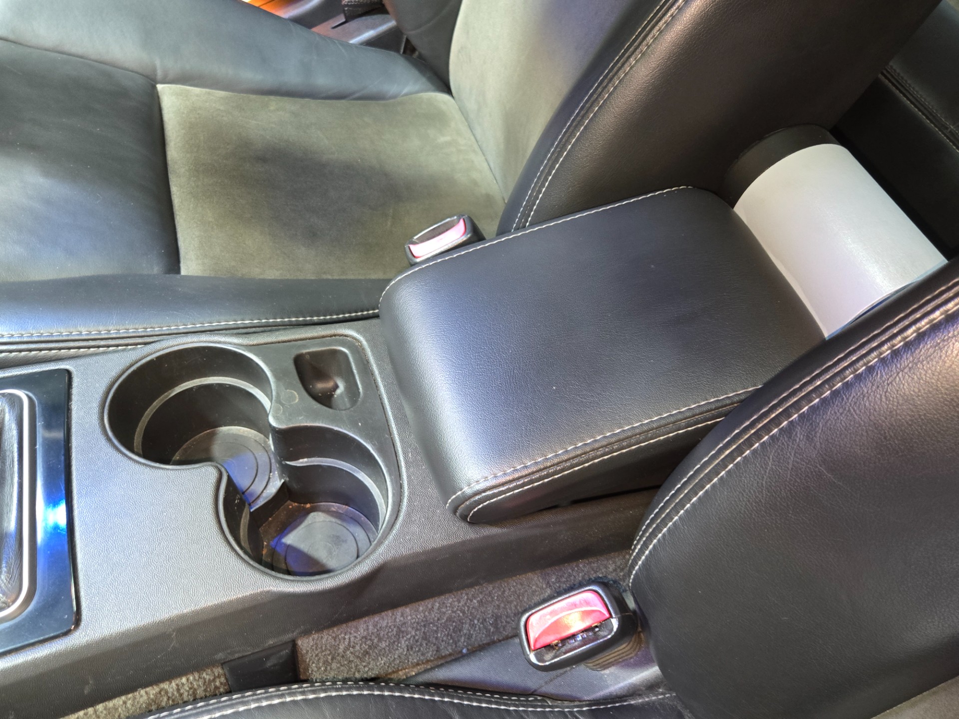 2005 Cadillac CTS-V 91