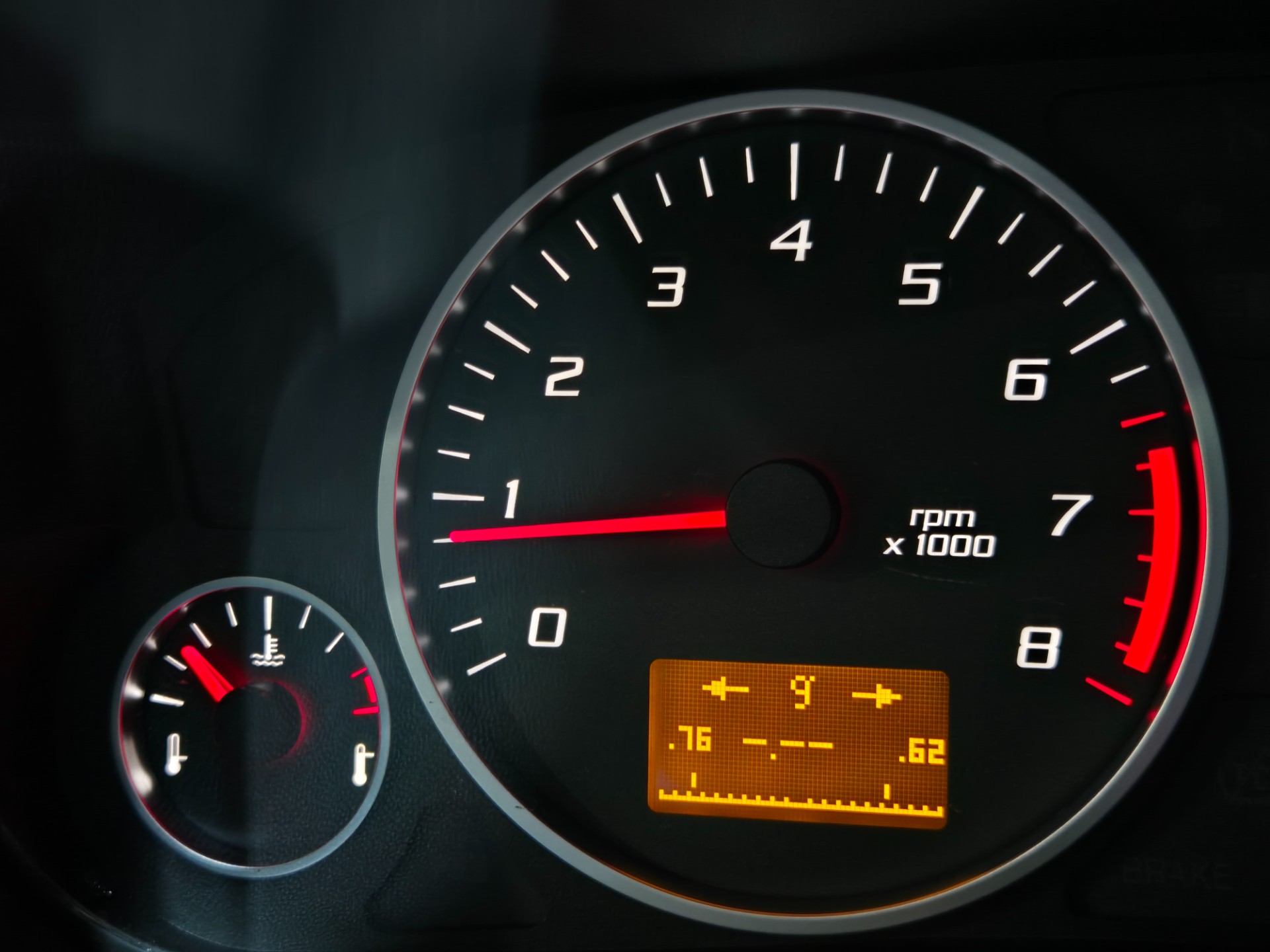 2005 Cadillac CTS-V 99