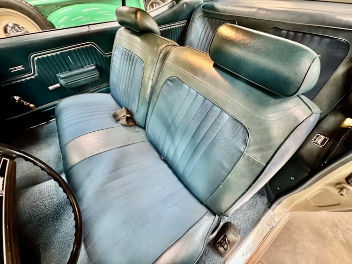 1972 Chevrolet Chevelle 3