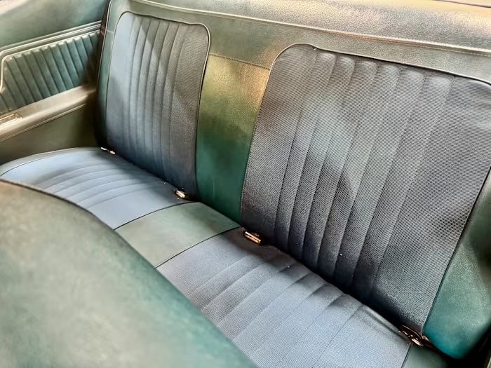 1972 Chevrolet Chevelle 5