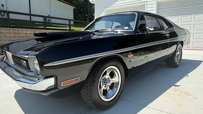 1971 Dodge Demon 15