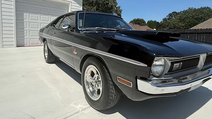 1971 Dodge Demon 16