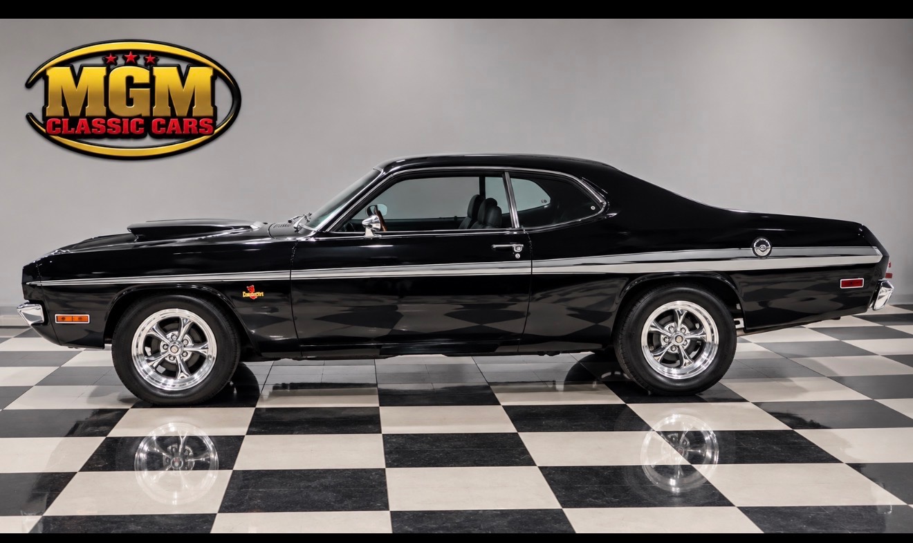 1971 Dodge Demon 2