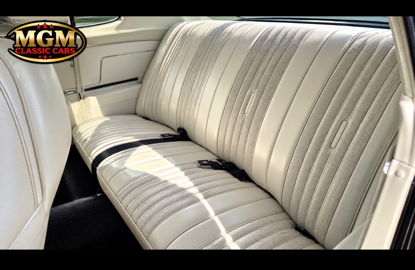 1975 Oldsmobile HURST 6