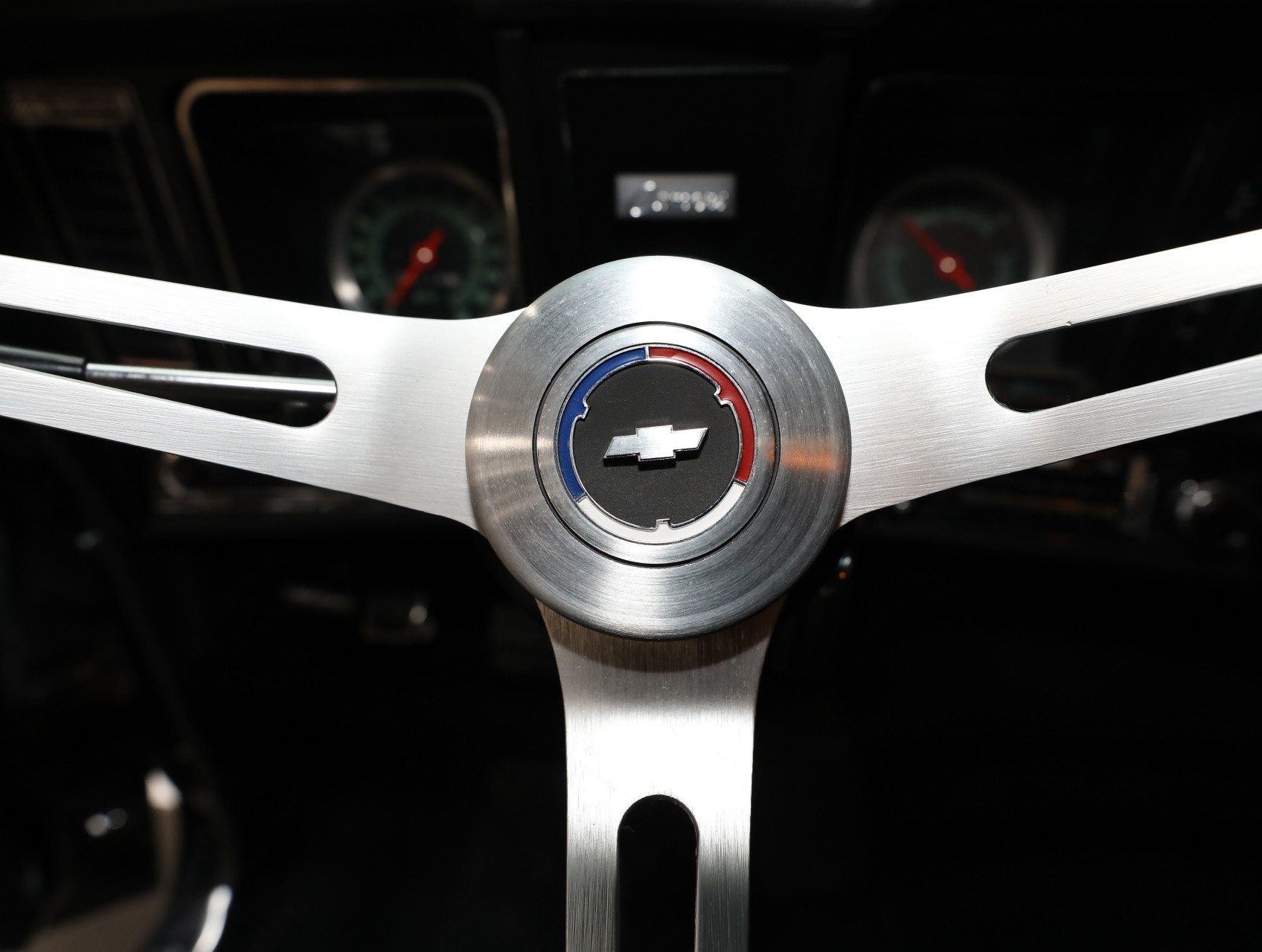 1969 Chevrolet Camaro 60