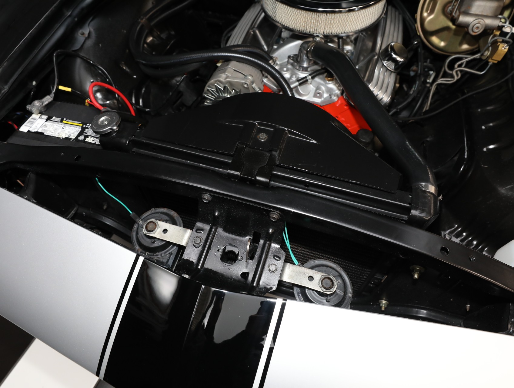 1969 Chevrolet Camaro 67