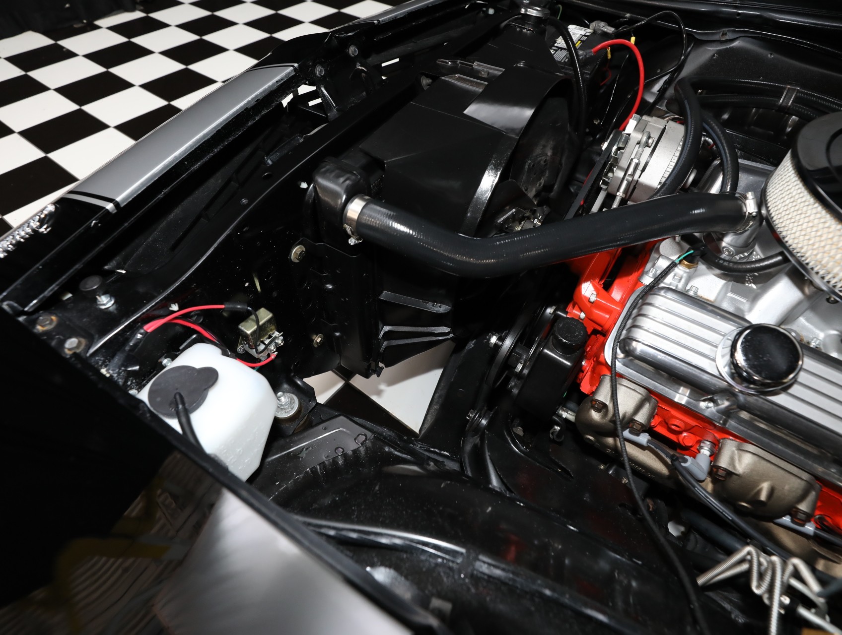 1969 Chevrolet Camaro 70