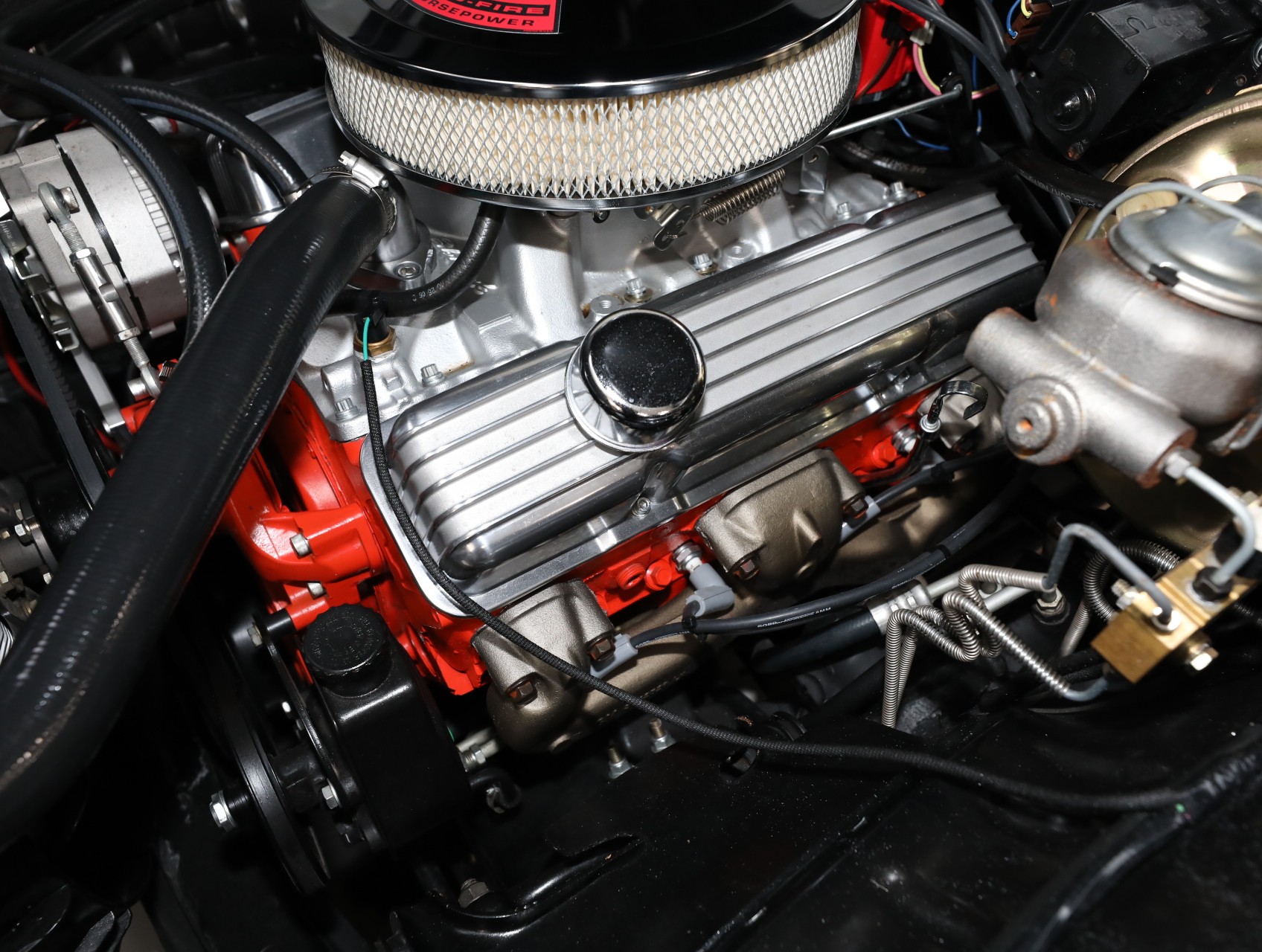 1969 Chevrolet Camaro 71