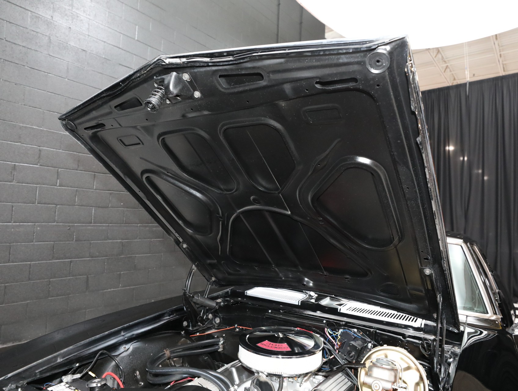 1969 Chevrolet Camaro 81