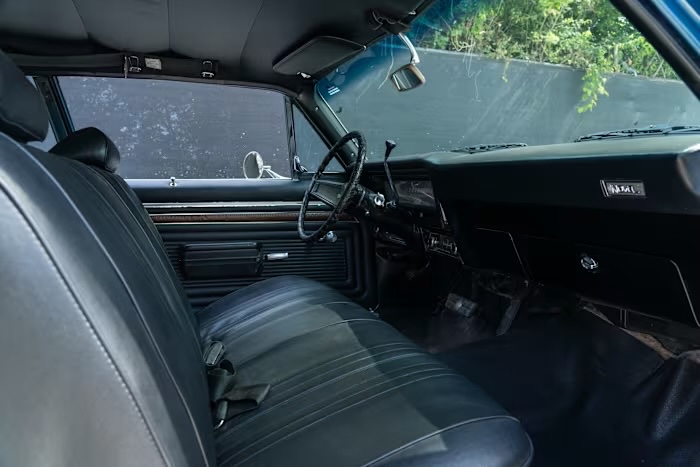 1970 Chevrolet Nova 20