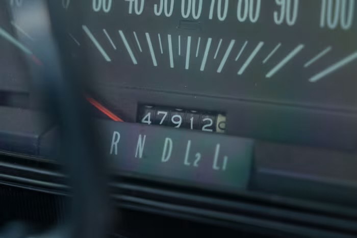 1970 Chevrolet Nova 24