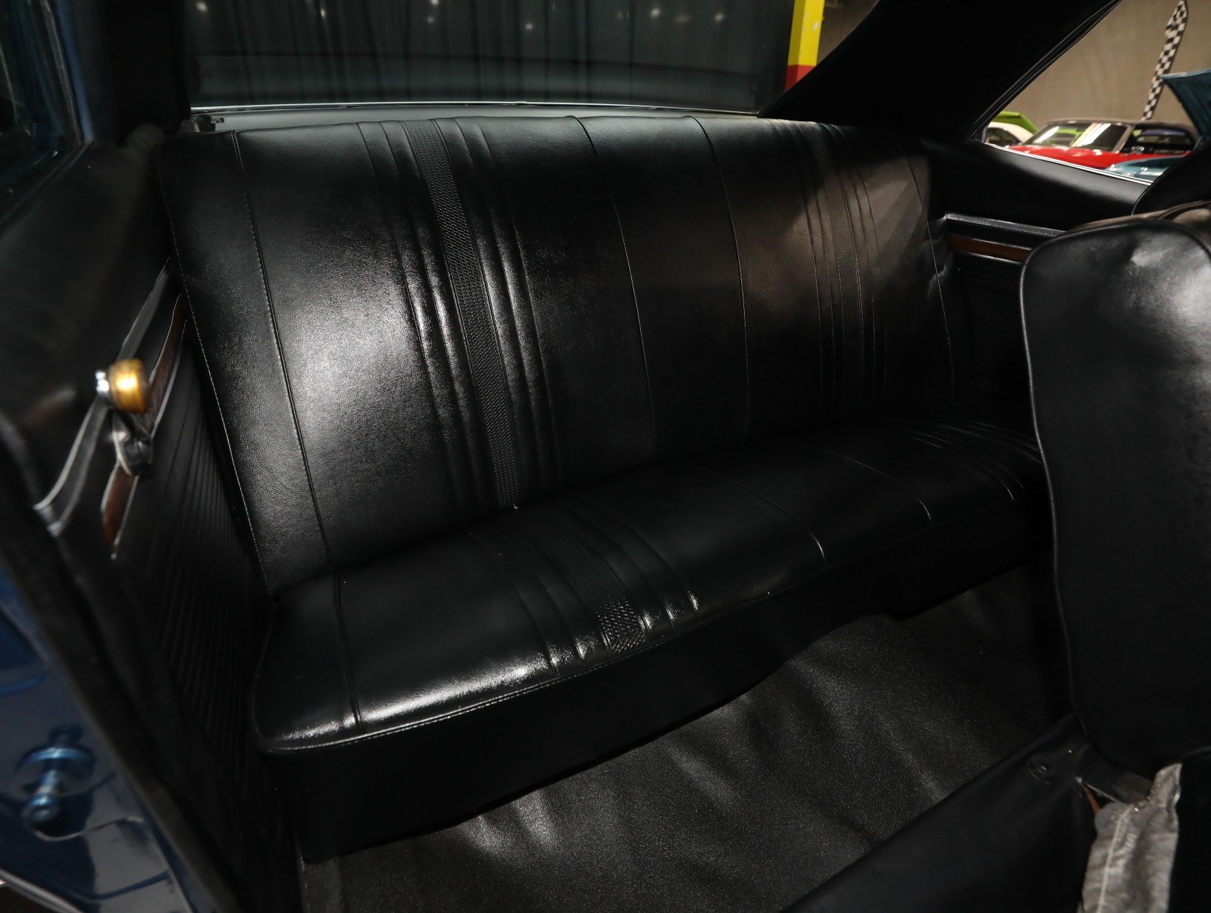 1970 Chevrolet Nova 44