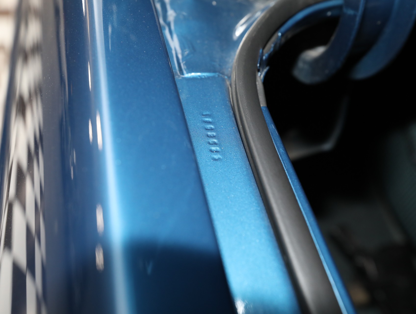 1970 Chevrolet Nova 48