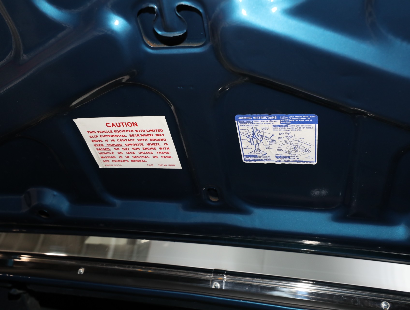 1970 Chevrolet Nova 50