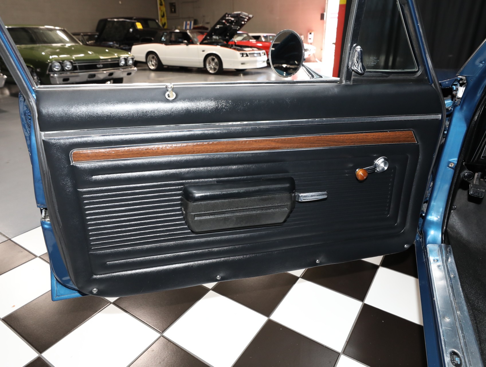 1970 Chevrolet Nova 51