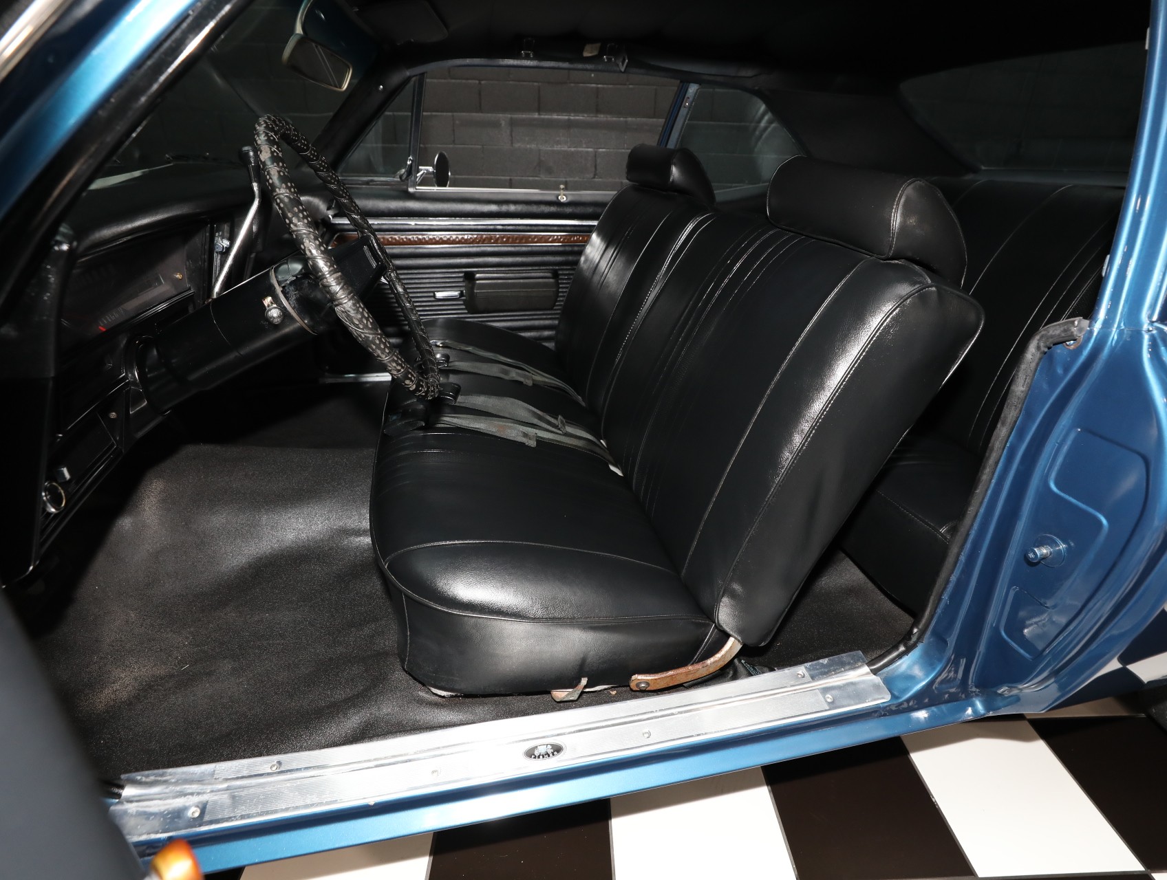 1970 Chevrolet Nova 54